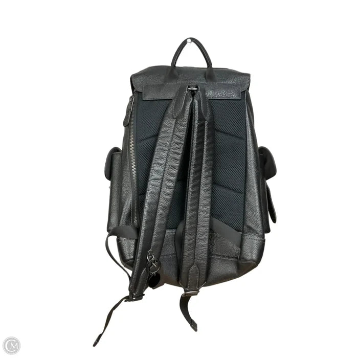 Backpack Designer By Coach, Size: Large