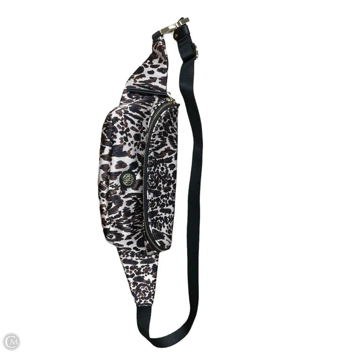 Belt Bag By Antonio Melani, Size: Medium