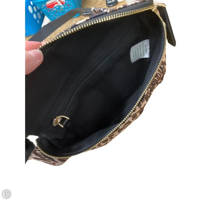 Belt Bag By Antonio Melani, Size: Medium