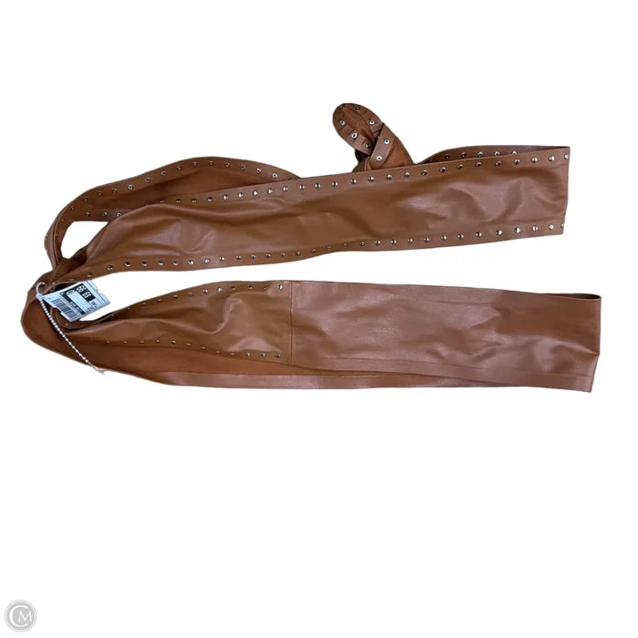 Belt By Clothes Mentor, Size: Large