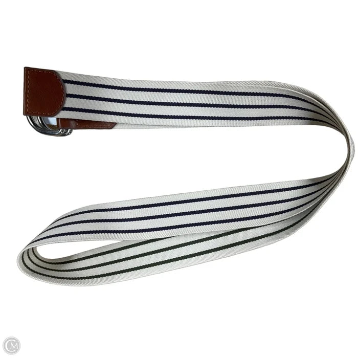 Belt By Universal Thread, Size: Large