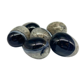 Black Banded Agate Egg $16.99