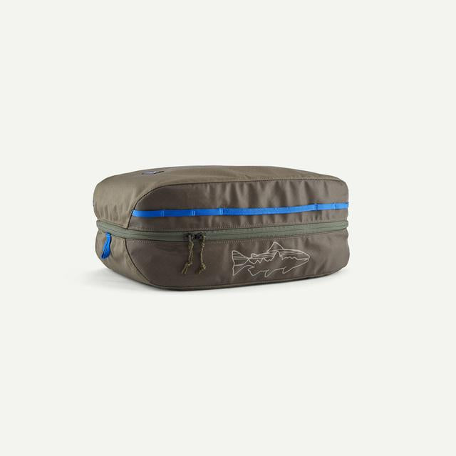 Patagonia Black Hole Cube 14l Basin Green