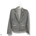 Blazer By Boden In Striped Pattern, Size: 6