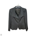 Blazer By Jones New York In Black, Size: L