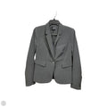 Blazer By Limited In Grey, Size: S