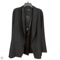 Blazer By Torrid In Black, Size: 2x