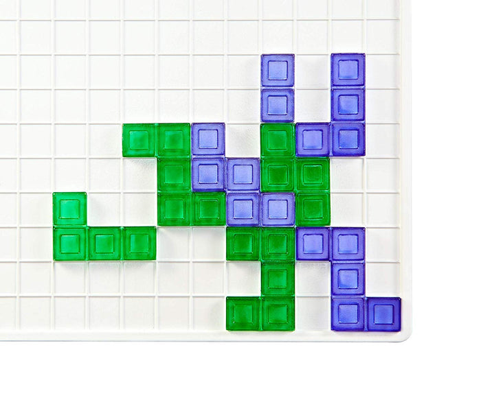 Blokus Strategy Game