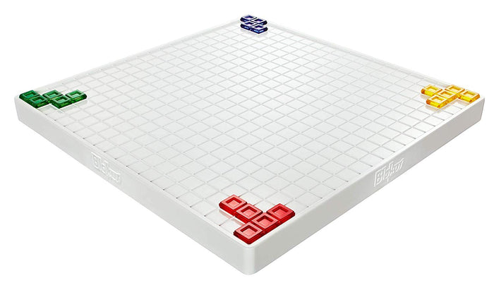 Blokus Strategy Game