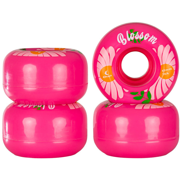 Blossom, 4-pack (3)