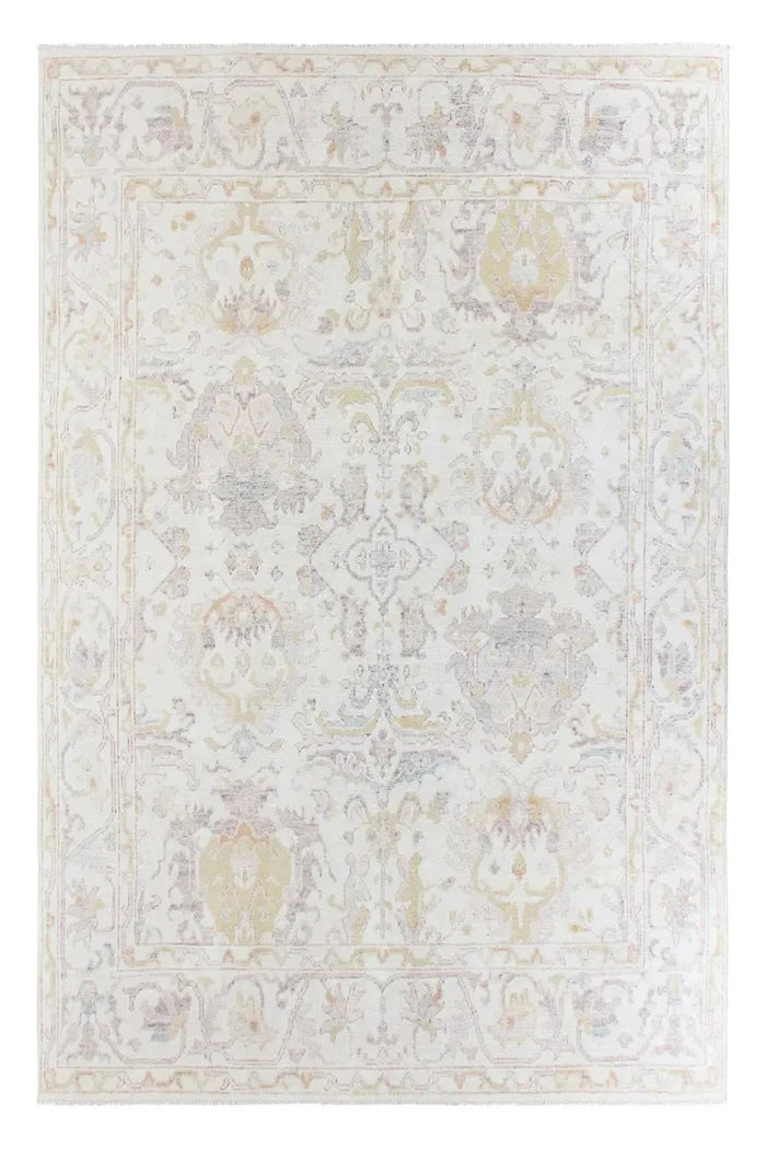 Boheme Rug - Mojave Desert
