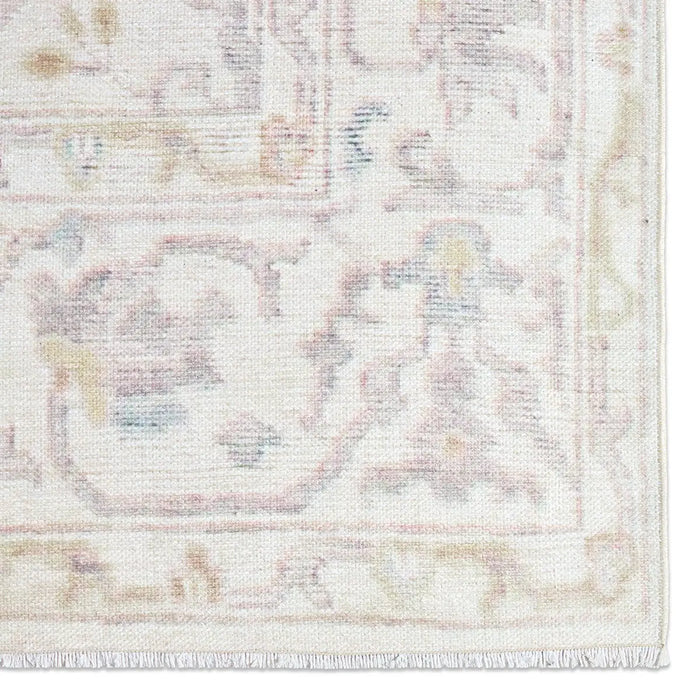 Boheme Rug - Mojave Desert