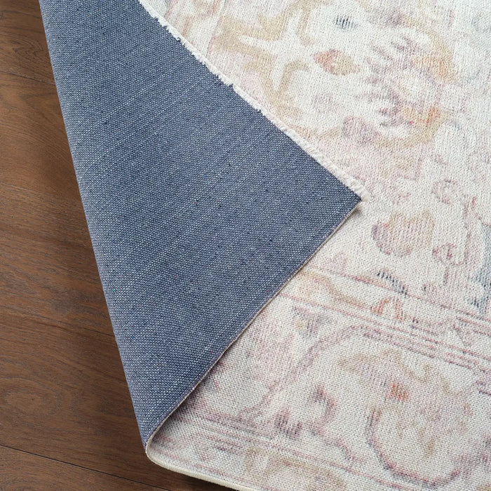 Boheme Rug - Mojave Desert