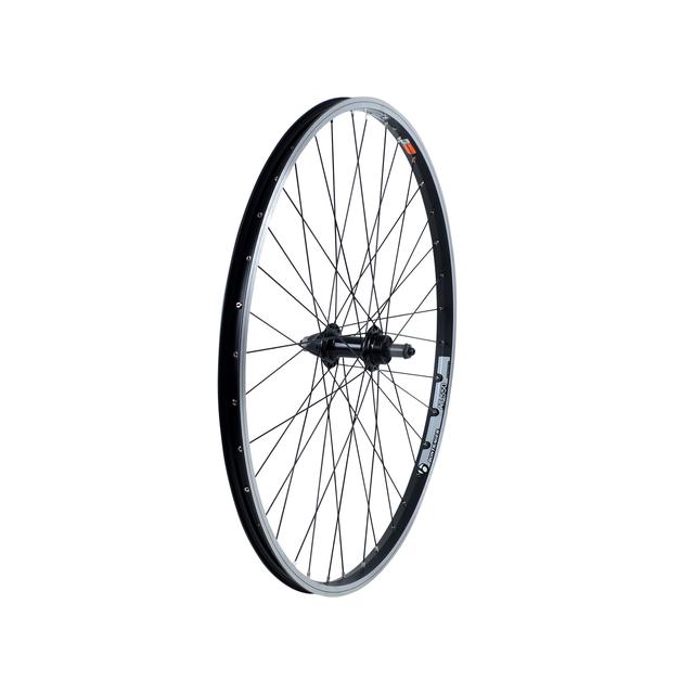 Trek Bontrager At-550 26" Mtb Wheel Black