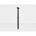 Trek Bontrager Line 31.6 Dropper Seat Post Black