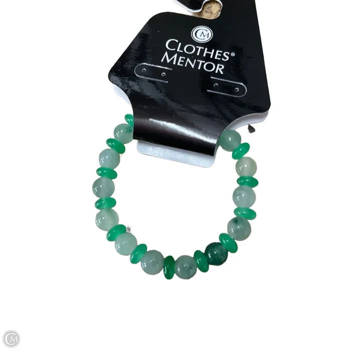 Bracelet Beaded By Clothes Mentor