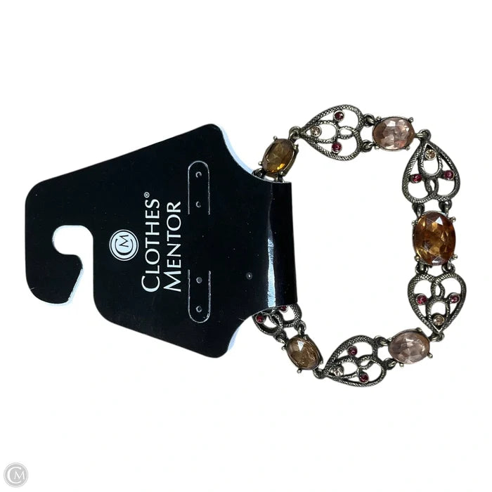 Bracelet Beaded By Clothes Mentor