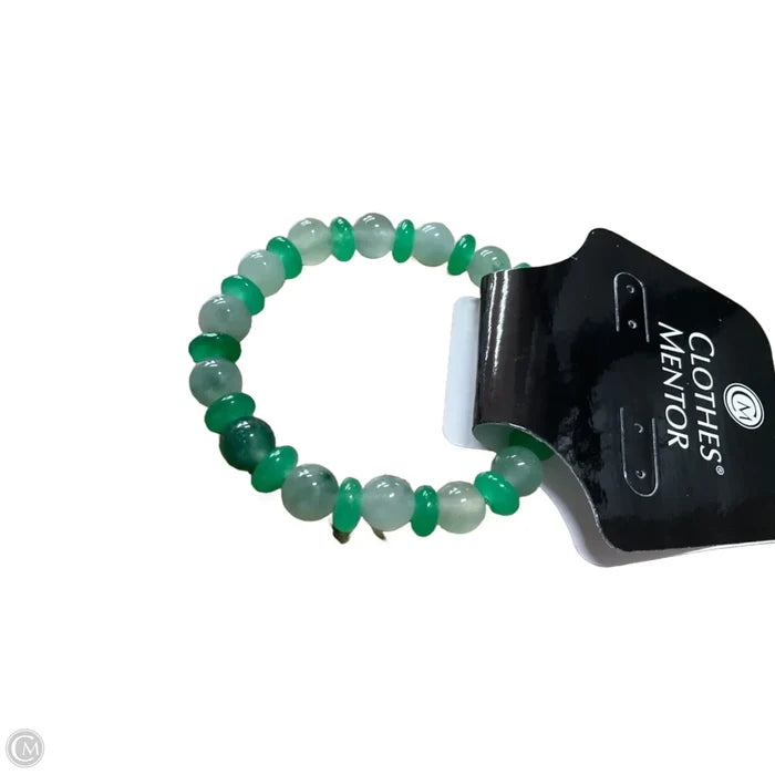 Bracelet Beaded By Clothes Mentor