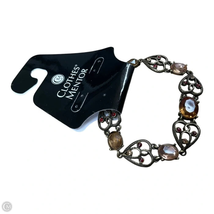 Bracelet Beaded By Clothes Mentor