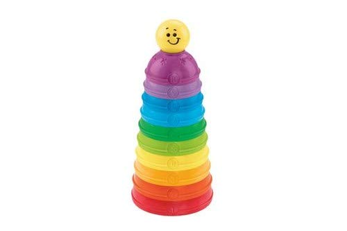 Brilliant Basics Stack & Roll Cups