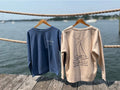 Bristol RI | Therapy 2026 Sweatshirt