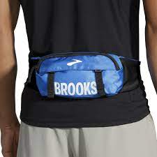 Brooks Stride Waist Pack