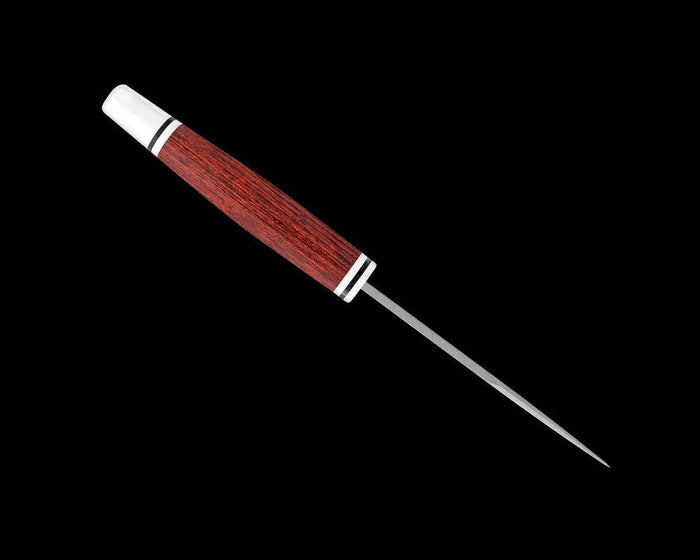 Buck Knives Woodsman Cocobola Handle - NORTH RIVER OUTDOORS