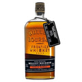 Bulleit Bourbon Single Barrel Hand Selected By Sip Whiskey and Nestor Liquor bourbon whiskey Bulleit