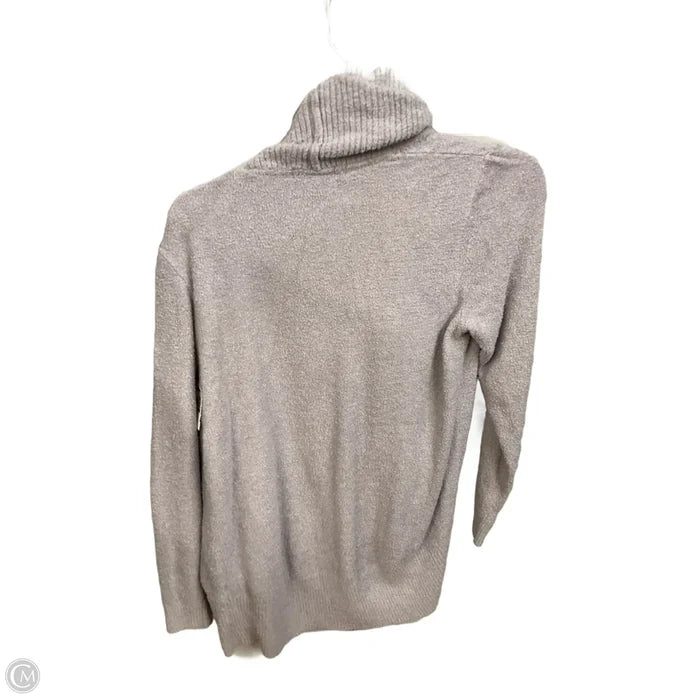 Cardigan By Barefoot Dreams In Grey, Size: L