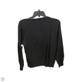 Cardigan By Clothes Mentor In Black, Size: Xl