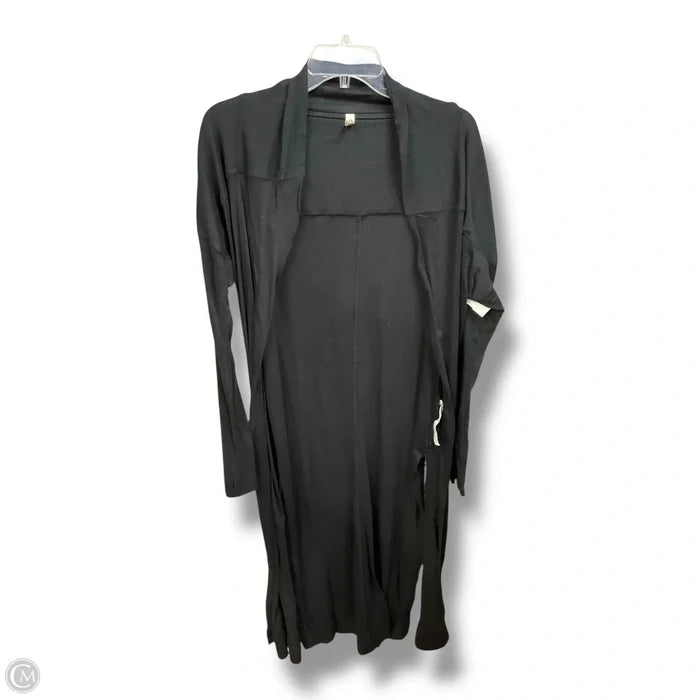 Cardigan By Free People In Black, Size: Xs