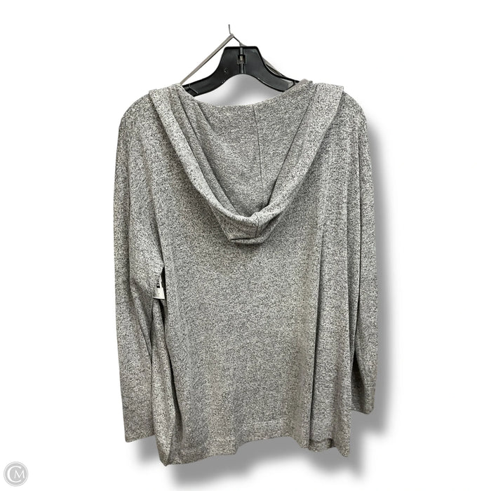 Cardigan By Lou And Grey In Grey, Size: S