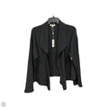 Cardigan By Max Studio In Black, Size: M