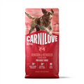 Carnilove ACTIVE Venison, Reindeer & Wild Boar grain-free dry dog food, front of the bag
