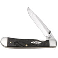 Case - Rough Black Synthetic - Trapperlock - 30113