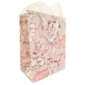 Cat Gift Bag