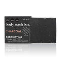 Charcoal Detoxifying Body Wash Bar