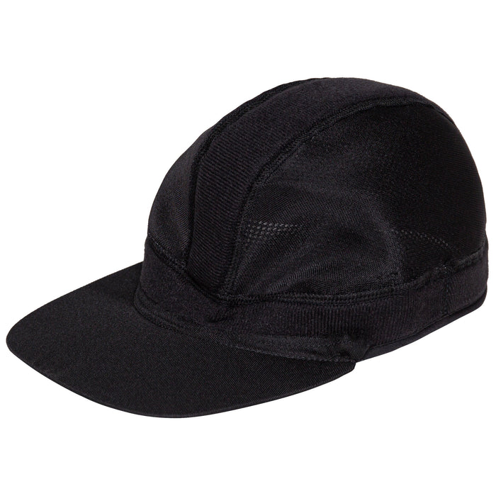 Chaya  Elite Black (include removable peak) (6)