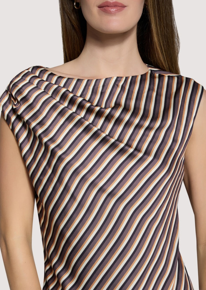 Chelsea Lane Midi Dress