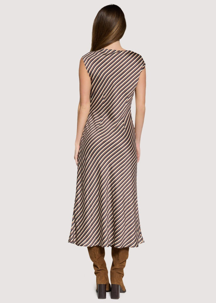 Chelsea Lane Midi Dress