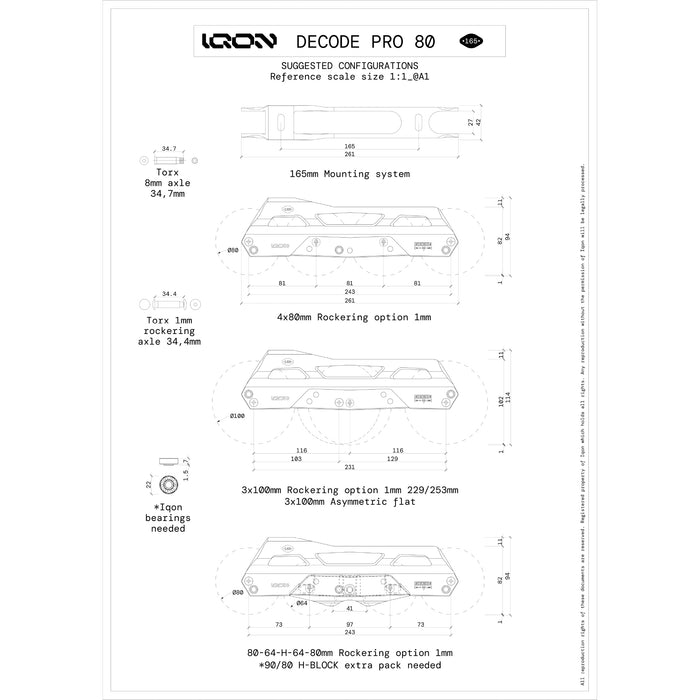 CL Decode Pro 80 Bright (2)