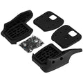 CL Throne Juicy Plate Black