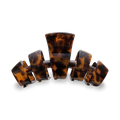 Classic Hair Clip | Large | Tortoise