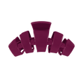 Classic Mulberry Medium Claw Clip