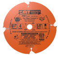 CMT 236.004.06 Itk-Plus Pcd Blade 6-1/2"X4x5/8"