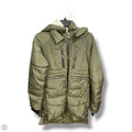 Coat Puffer & Quilted By Clothes Mentor In Grey, Size: S