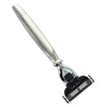 Colonel Conk - Mach 3 Razor - Chrome Handle - 46