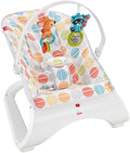 Comfort Curve Bouncer