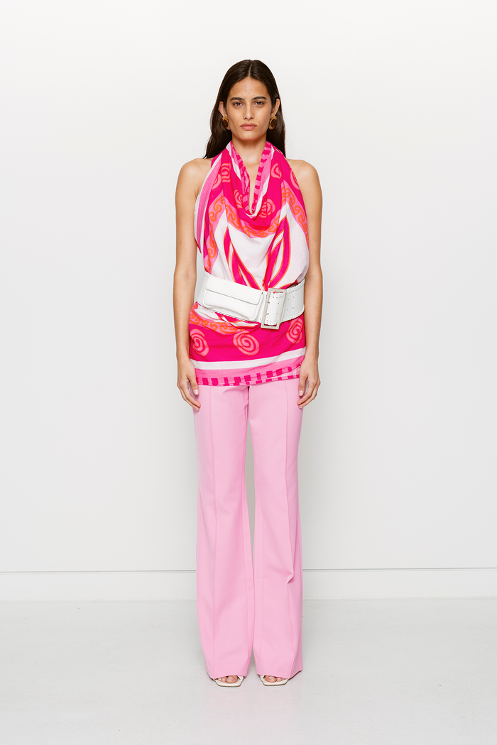 Concha Sarong - Candy