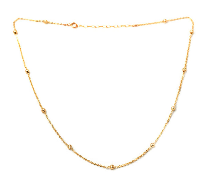 Cora Necklace
